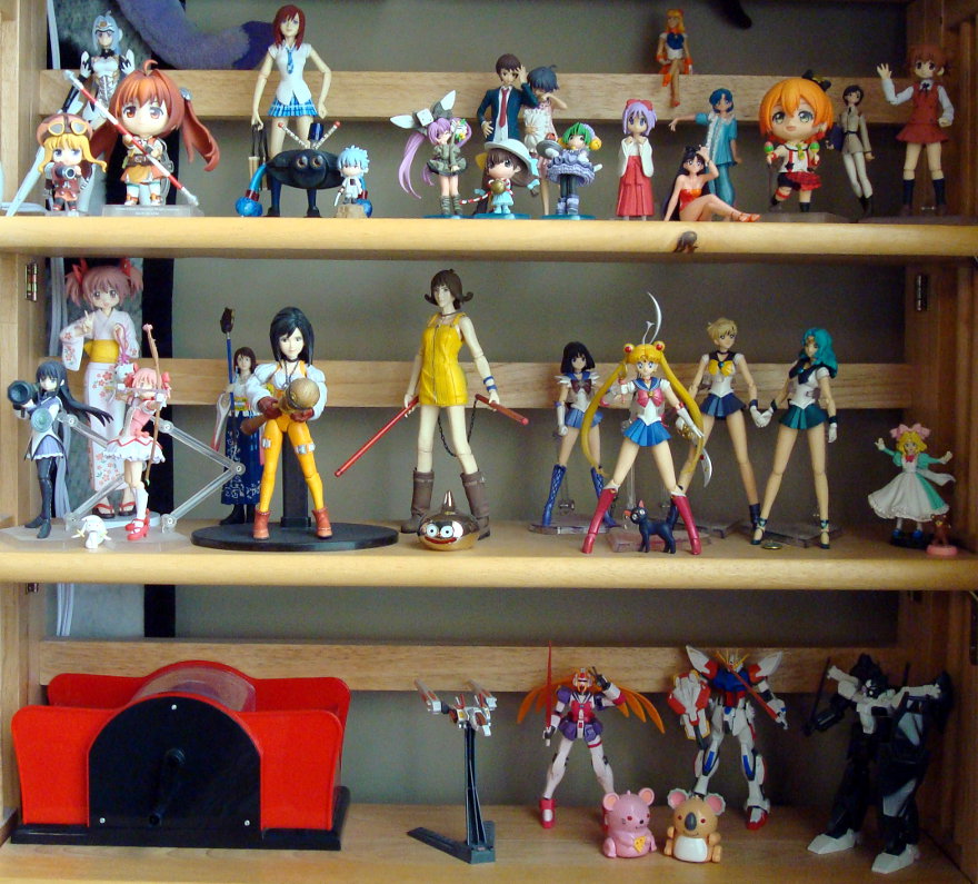 Additional figuures.