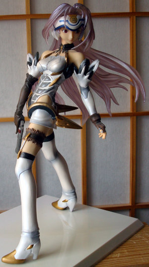 KOS-MOS version III.