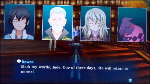 One can only hope! One of these days life will return to normal.